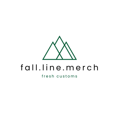 Fall Line Merch